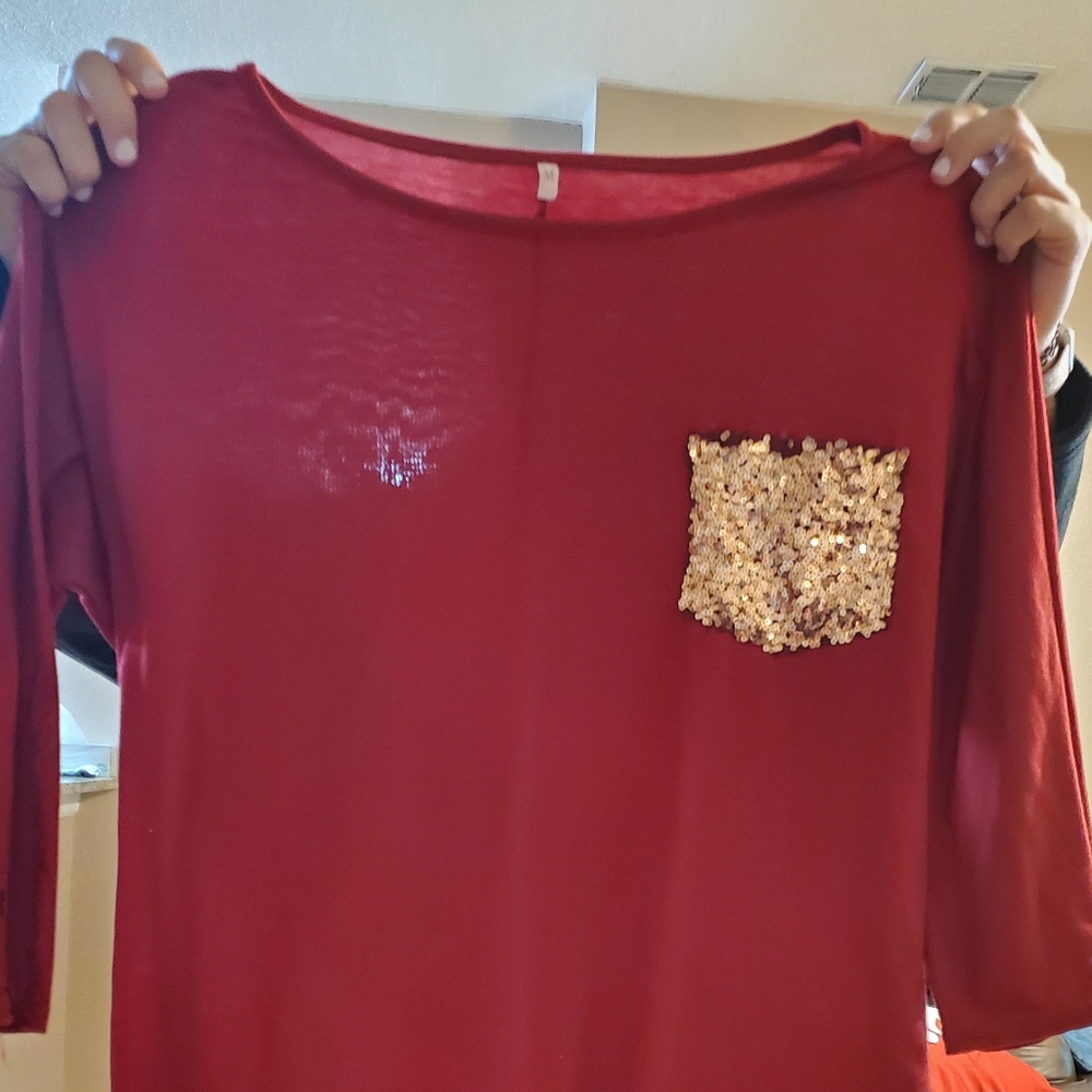 Pocket Shirt
